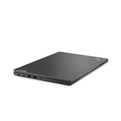 Lenovo | ThinkPad E14 Gen 6 | Black | 14 " | IPS | WUXGA | 1920 x 1200 pixels | Anti-glare | Intel Core U7 | 155H | 16 GB | SO-D