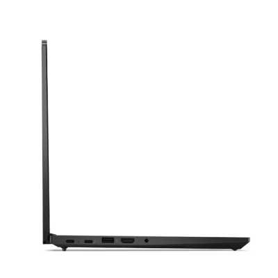 Lenovo | ThinkPad E14 Gen 6 | Black | 14 " | IPS | WUXGA | 1920 x 1200 pixels | Anti-glare | Intel Core U7 | 155H | 16 GB | SO-D