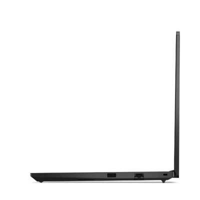 Lenovo | ThinkPad E14 Gen 6 | Black | 14 " | IPS | WUXGA | 1920 x 1200 pixels | Anti-glare | Intel Core U7 | 155H | 16 GB | SO-D