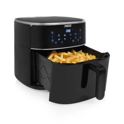 Princess Capacity 8 L | Black | Power 1800 W | Digital Airfryer | 182254