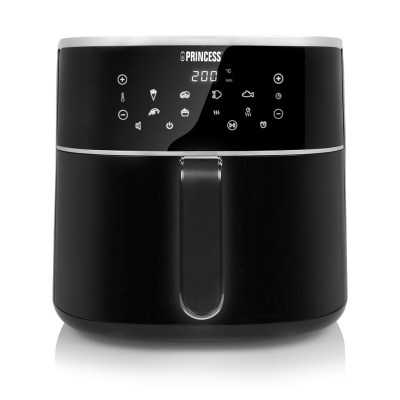 Princess Capacity 8 L | Black | Power 1800 W | Digital Airfryer | 182254