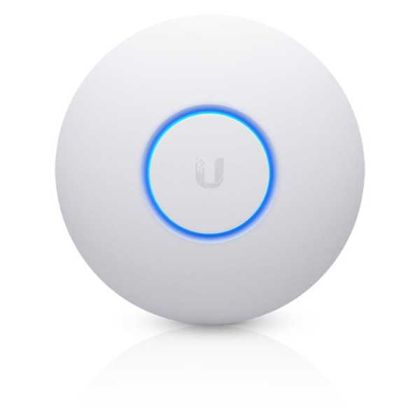 Prieigos taškas|UBIQUITI|1733 Mbps|IEEE 802.11a/b/g|IEEE 802.11n|IEEE 802.11ac |2xRJ45|UAP-NANOHD