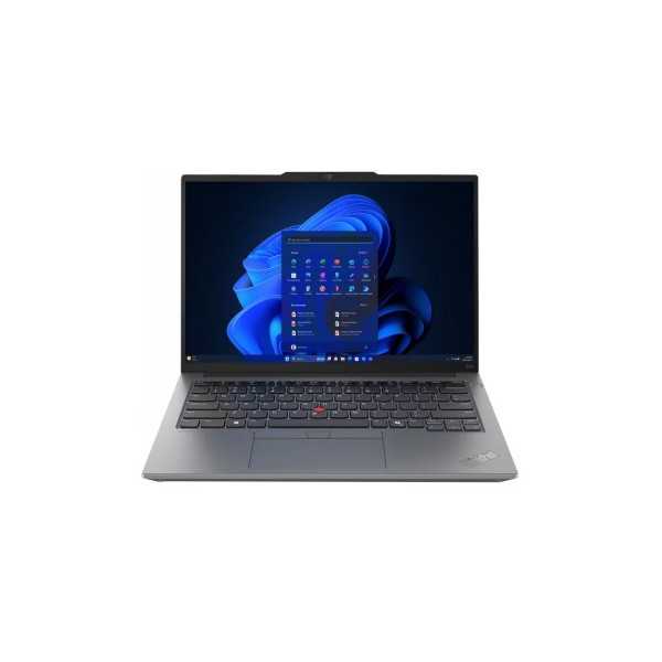 LENOVO E14 G6 U7-155H/14WUXGA/16GB/512SSD/11P/2Y/ENG