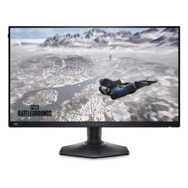 Alienware 25 žaidimų monitorius AW2524HF - 62,20 cm