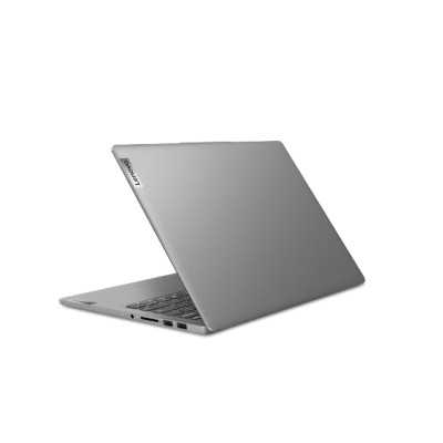 Lenovo | IdeaPad Pro 5 14AHP9 | Arctic Grey | 14 " | OLED | 2.8K | 2880 x 1800 pixels | Glossy | AMD Ryzen 7 | 8845HS | 16 GB | 