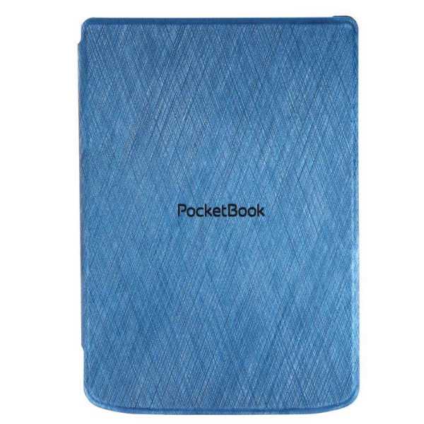 Tablet Case|POCKETBOOK|Blue|H-S-634-B-WW