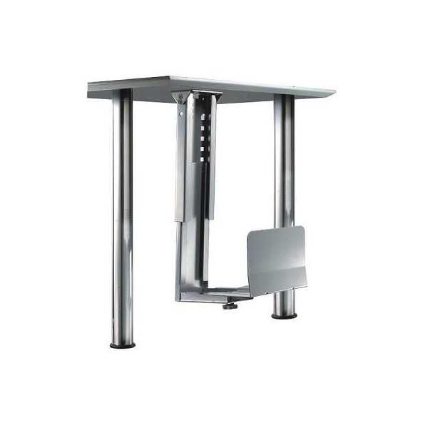 PC ACC DESK MOUNT 30KG/CPU-D200SILVER NEOMOUNTS