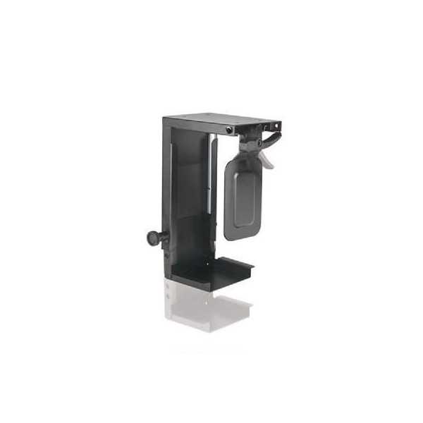 PC ACC DESK MOUNT 10KG/CPU-D075BLACK NEOMOUNTS