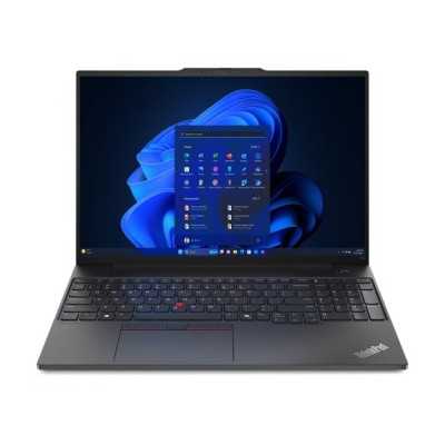 LENOVO E16 G2 U5-125U/16WUXGA/16GB/512GB/11P/2Y/ENG