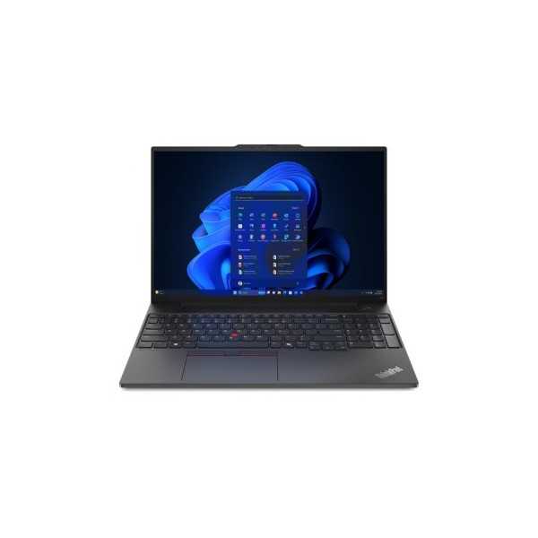 LENOVO E16 G2 U5-125U/16WUXGA/16GB/512GB/11P/2Y/ENG