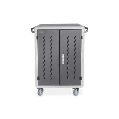 Charging Trolley for Notebooks/Tablets up to 15.6''