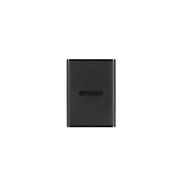 Išorinis SSD| TRANSCEND |ESD270C|250GB|USB-C|USB 3.1|Rašymo greitis 460 MB/s.|Nuskaitymo greitis 520 MB/sek|TS250GESD270C