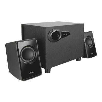 Speaker|TRUST|Avora|P.M.P.O. 18 Watts|20442