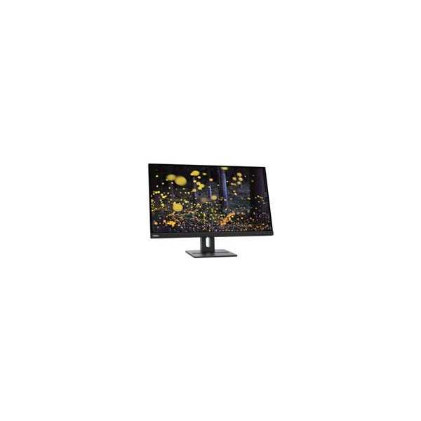 LENOVO ThinkVision E27q-20 27 colių IPS