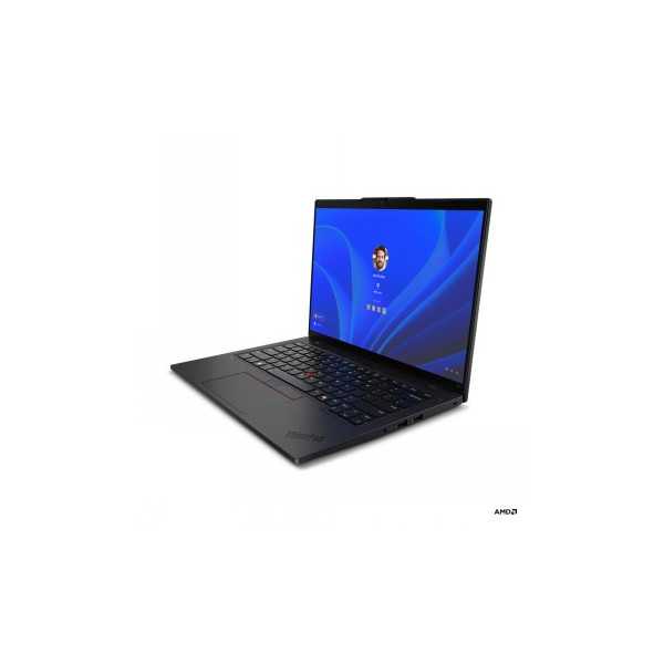 LENOVO THINKPAD L14 G5, 14" WUXGA, R5 PRO 7535U, 16GB, 512GB, INTEGRUOTAS GPX, W11PRO, 3Y C, SWE