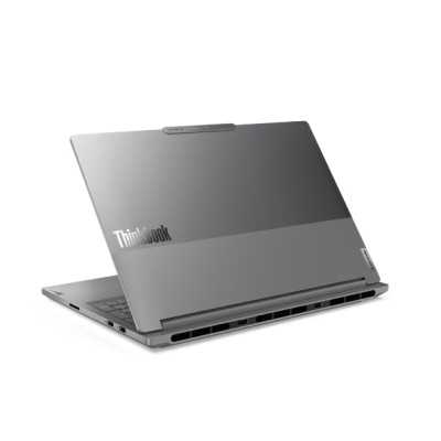 Lenovo | ThinkBook 16p Gen 5 | Storm Grey | 16 " | IPS | WQXGA | 2560 x 1600 pixels | Anti-glare | Intel Core i7 | i7-14650HX | 