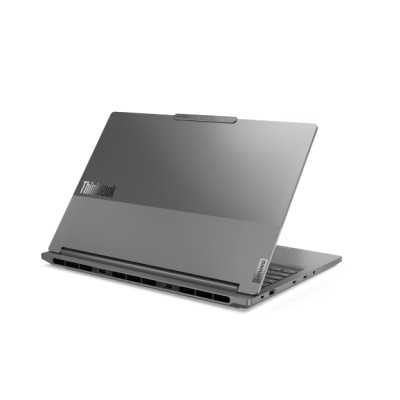 Lenovo | ThinkBook 16p Gen 5 | Storm Grey | 16 " | IPS | WQXGA | 2560 x 1600 pixels | Anti-glare | Intel Core i7 | i7-14650HX | 