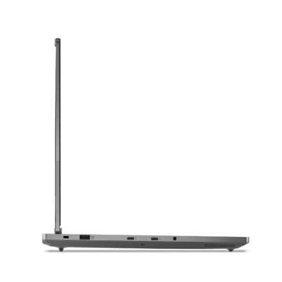 Lenovo | ThinkBook 16p Gen 5 | Storm Grey | 16 " | IPS | WQXGA | 2560 x 1600 pixels | Anti-glare | Intel Core i7 | i7-14650HX | 