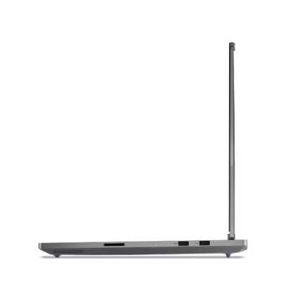 Lenovo | ThinkBook 16p Gen 5 | Storm Grey | 16 " | IPS | WQXGA | 2560 x 1600 pixels | Anti-glare | Intel Core i7 | i7-14650HX | 