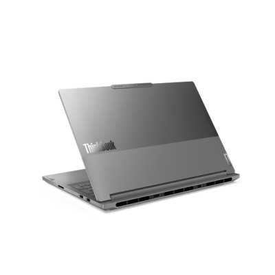 Lenovo | ThinkBook 16p Gen 5 | Storm Grey | 16 " | IPS | WQXGA | 2560 x 1600 pixels | Anti-glare | Intel Core i7 | i7-14650HX | 