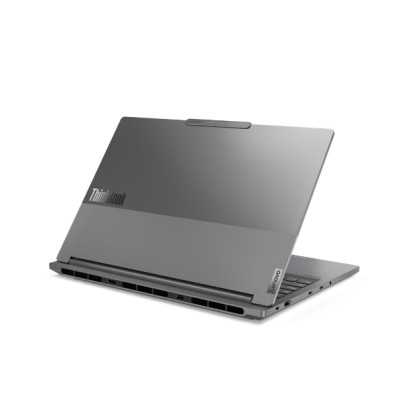 Lenovo | ThinkBook 16p Gen 5 | Storm Grey | 16 " | IPS | WQXGA | 2560 x 1600 pixels | Anti-glare | Intel Core i7 | i7-14650HX | 