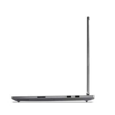 Lenovo | ThinkBook 16p Gen 5 | Storm Grey | 16 " | IPS | WQXGA | 2560 x 1600 pixels | Anti-glare | Intel Core i7 | i7-14650HX | 