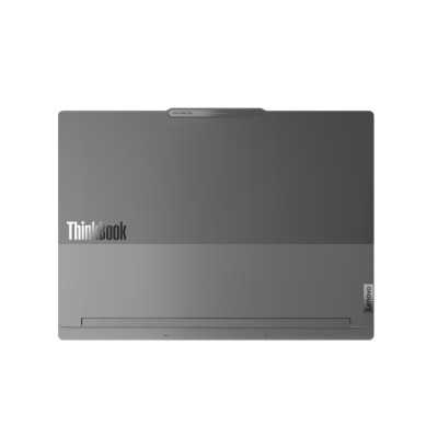 Lenovo | ThinkBook 16p Gen 5 | Storm Grey | 16 " | IPS | WQXGA | 2560 x 1600 pixels | Anti-glare | Intel Core i7 | i7-14650HX | 