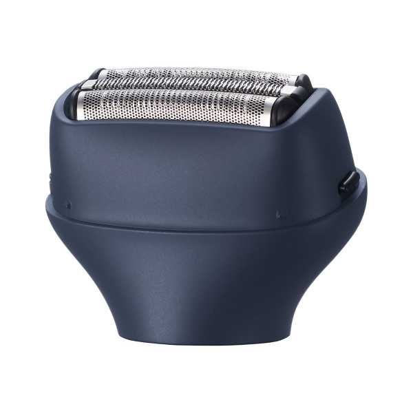 Panasonic | 3-Blade Shaver Head | ER-CSF1-A301 MultiShape | Number of length steps | Step precise mm | Black