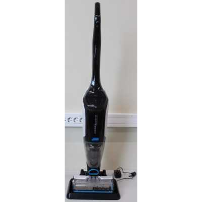 SALE OUT.| Bissell | Vacuum Cleaner | CrossWave Cordless Max | Cordless operating | Handstick | Washing function | W | 36 V | Op