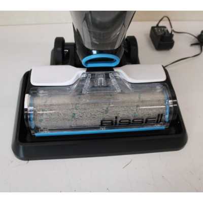 SALE OUT.| Bissell | Vacuum Cleaner | CrossWave Cordless Max | Cordless operating | Handstick | Washing function | W | 36 V | Op