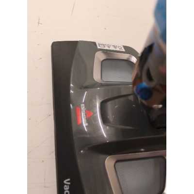 SALE OUT. Bissell Vac&Steam Steam Cleaner,NO ORIGINAL PACKAGING, SCRATCHES, MISSING INSTRUKCION MANUAL,MISSING ACCESSORIES | Vac