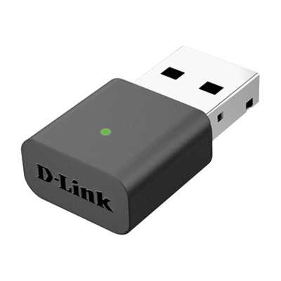 DWA-131 Wireless N Nano USB Adapter 802.11n | D-Link