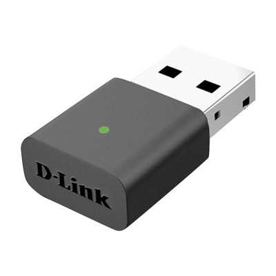 DWA-131 Wireless N Nano USB Adapter 802.11n | D-Link