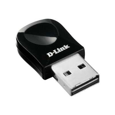 DWA-131 Wireless N Nano USB Adapter 802.11n | D-Link