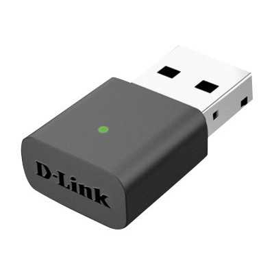 DWA-131 Wireless N Nano USB Adapter 802.11n | D-Link