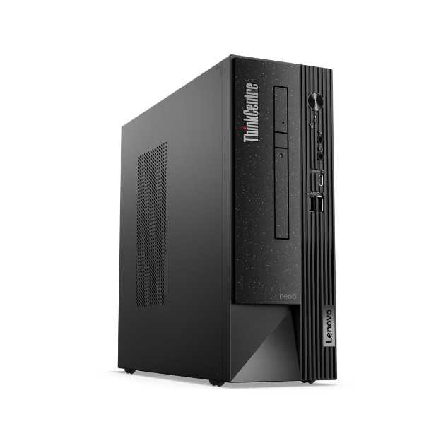 Lenovo ThinkCentre | neo 50s Gen 4 | Desktop | SFF | Intel Core i5 | i5-13400 | Internal memory 8 GB | UDIMM DDR4 | SSD 256 GB |