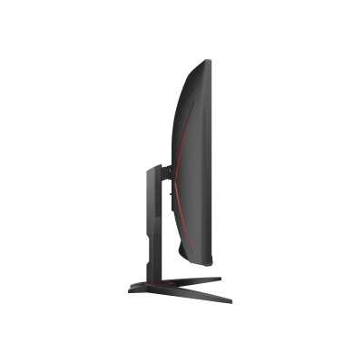 AOC | Curved Gaming Monitor | C32G2ZE | 31.5 " | VA | FHD | 16:9 | 240 Hz | 1 ms | 1920 x 1080 | 300 cd/m | Headphone out (3.5mm