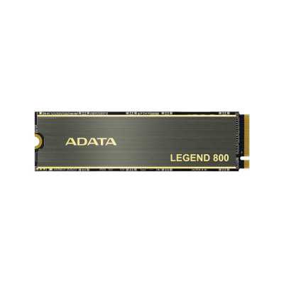 SSD|ADATA|LEGEND 800|500GB|M.2|PCIE|NVMe|3D NAND|Write speed 2200 MBytes/sec|Read speed 3500 MBytes/sec|TBW 300 TB|MTBF 1500000 