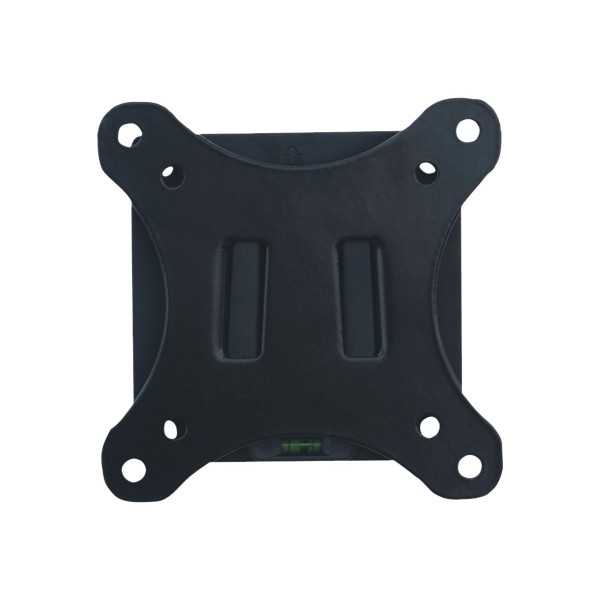 Digitus | Wall mount | DA-90303-1 | Fixed | Maximum weight (capacity) 18 kg | Black