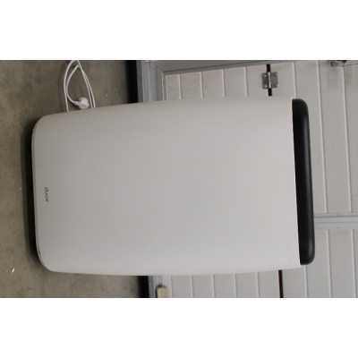 SALE OUT. Duux North Smart Mobile Airconditioner 18.000 BTU, White | Smart Mobile Air Conditioner | North | Number of speeds 3 |