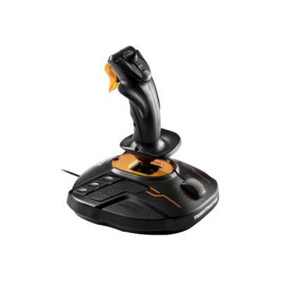 Thrustmaster | Joystick T 16000M FCS | Black