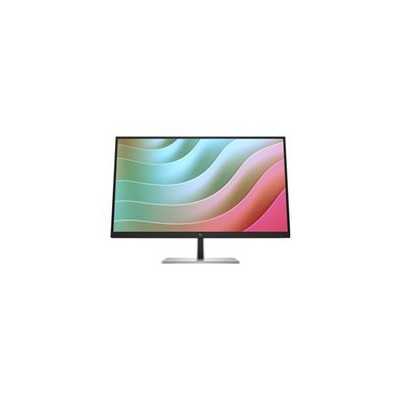 HP E27k G5 27inch 4K USB-C Monitor (EU)