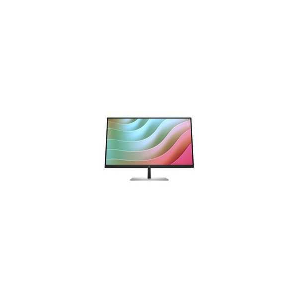 HP E27k G5 27inch 4K USB-C Monitor (EU)