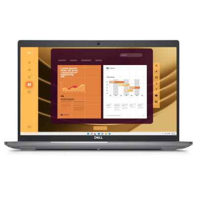 Latitude 5550/Core i5-1335U/16GB/512GB SSD Gen4/15.6" FHD/Intel Iris Xe/FgrPr & SmtCd/FHD/IR Cam/Mic/WLAN + BT/US Backlit Kb/3 C