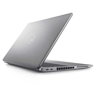 Latitude 5550/Core i5-1335U/16GB/512GB SSD Gen4/15.6" FHD/Intel Iris Xe/FgrPr & SmtCd/FHD/IR Cam/Mic/WLAN + BT/US Backlit Kb/3 C