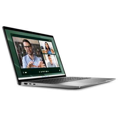 Latitude 7450/Ultra 7 155U/16GB/1TB SSD/14.0" FHD+/Intel Graphics/FgrPr & SmtCd/FHD/IR Cam/Mic/WLAN + BT/US Backlit Kb/3 Cell/W1