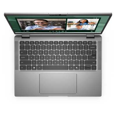 Latitude 7450/Ultra 7 155U/16GB/1TB SSD/14.0" FHD+/Intel Graphics/FgrPr & SmtCd/FHD/IR Cam/Mic/WLAN + BT/US Backlit Kb/3 Cell/W1