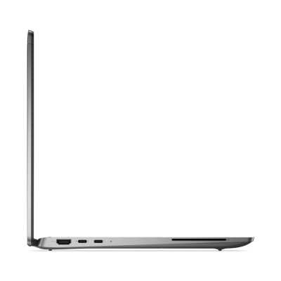 Latitude 7450/Ultra 7 155U/16GB/1TB SSD/14.0" FHD+/Intel Graphics/FgrPr & SmtCd/FHD/IR Cam/Mic/WLAN + BT/US Backlit Kb/3 Cell/W1