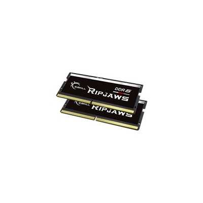 G.SKILL DDR5 64GB 2x32GB 4800MHz CL38