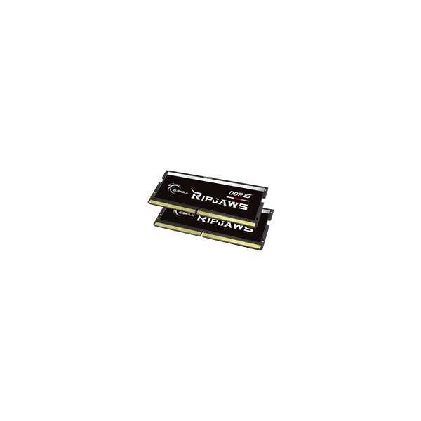 G.SKILL DDR5 64GB 2x32GB 4800MHz CL38